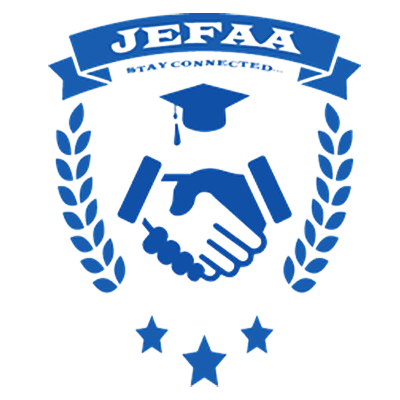 Jefaa Small Logo